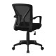 Monarch 7339 Office Chair